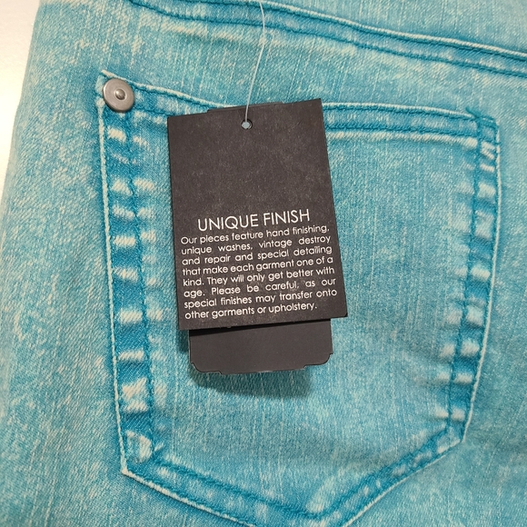 New! F21 Premium Denim - Picture 6 of 9